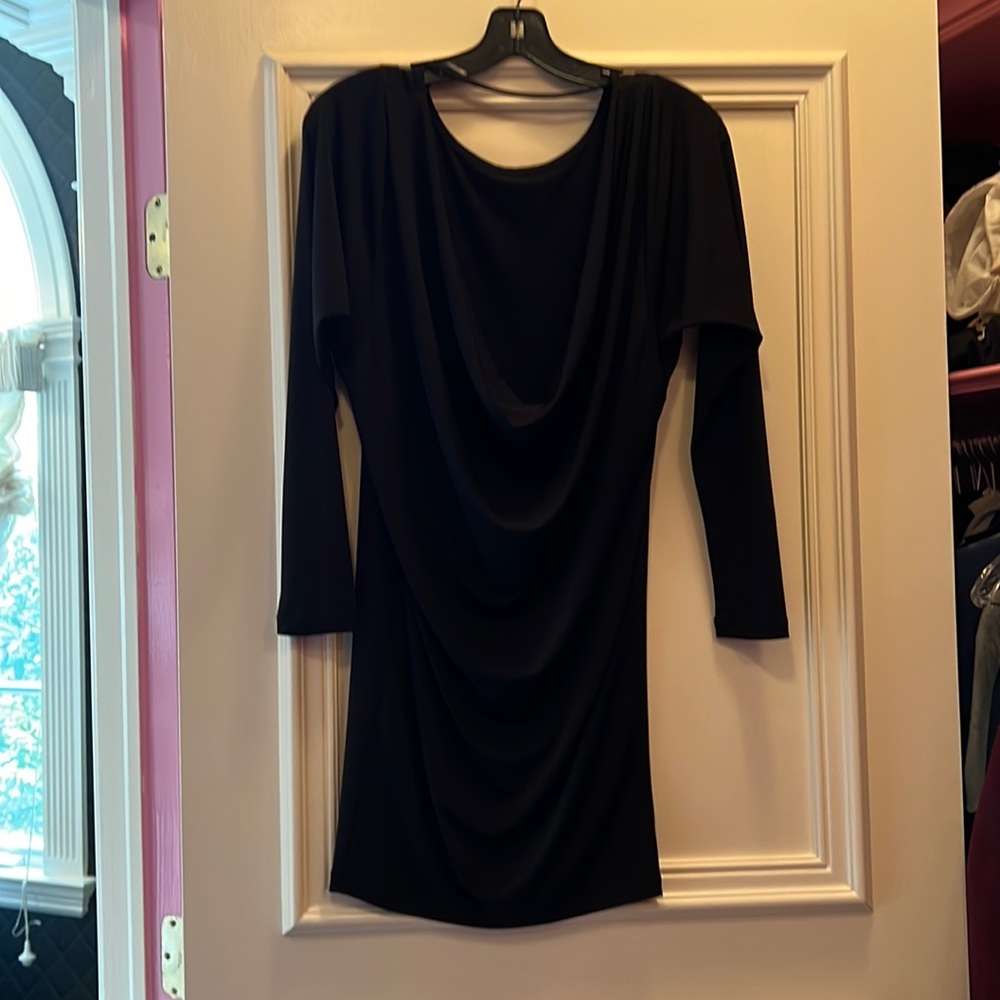 BCBG DRESS